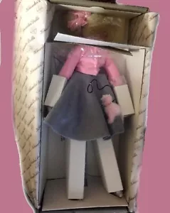 Peggy Sue Doll - First Edition Yearbook Memories Collection - Picture 1 of 7