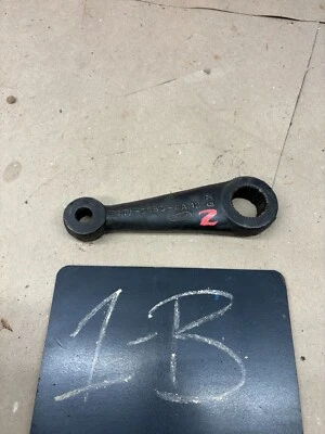 1980-1996 Ford Truck F150 4X4 POWER STEERING PITMAN ARM 80-1996 4WD 94 95 96 91 - Image 1 of 4