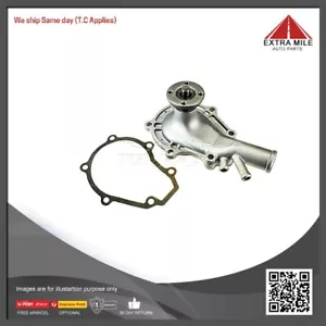 Water Pump for CHRYSLER VALIANT VC 3.7L 6cyl 225 cu.in Slant 6 TF578 - Picture 1 of 10