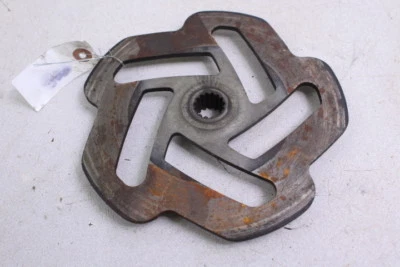 2007 SKI-DOO SUMMIT 1000  Summit 1000X Brake Rotor Disc - Image 1 of 4