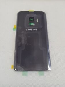 For Samsung Galaxy S9Back Glass Rear Glass Battery Cover Replacement