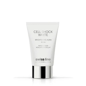 Swiss Line CSW Brightening-Aura Mask 75ml #cept - Picture 1 of 1