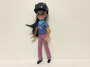Spin Master Mcdonalds Happy Meal Toy Liv Doll