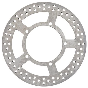 NICHE Front Brake Rotor for Kawasaki W650 Vulcan 1700 1600 900 2000 Motorcycle - Picture 1 of 6