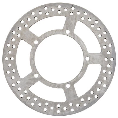 NICHE Front Brake Rotor for Kawasaki W650 Vulcan 1700 1600 900 2000 Motorcycle - Image 1 of 4