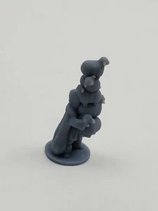 The Settlers of Catan Custom Sheep Robber 3D Print - Foto 1 di 4