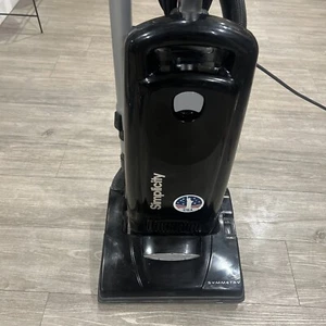 Simplicity USA S20D Symmetry Black Upright Bagged Household Vacuum Cleaner - Picture 1 of 16