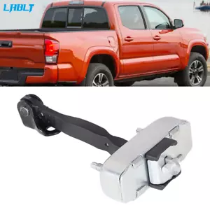 LABLT Front Left Door Check Hinge Stop Limiter For 2005-2016 Toyota Tacoma - Foto 1 di 8