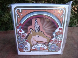 Coach X Sephora Collection Limited Edition Uni-Einhorn Gesichtspalette NEU - Bild 1 von 8