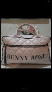 Borsa Denny Rose