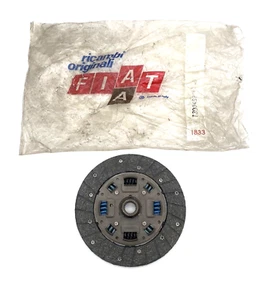 Disco Frizione 215mm Fiat 131 132 Argenta Lancia Beta Montecarlo OEM 7300462 - Imagen 1 de 3