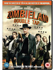 Zombieland: Double Tap DVD (2020) Woody Harrelson, Fleischer (DIR) cert 15
