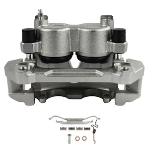 Front Right w/Bracket For 03-06 FORD EXPEDITION LINCOLN NAVIGATOR Brake Calipers - Picture 1 of 11
