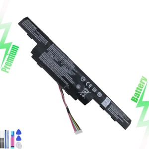 AS16B5J AS16B8J Battery for Acer Aspire F15 F5-573G E15 E5-575G - Picture 1 of 7