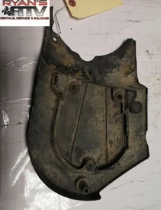 Yamaha Cover 2 (Oil Fill) - Picture 1 of 2