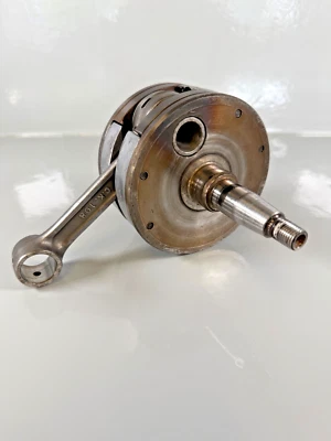 Conjunto de cigüeñal OEM Kawasaki KX250 cigüeñal Hot Rods Core 1998-2003 KX 250 Foto 1 de 4