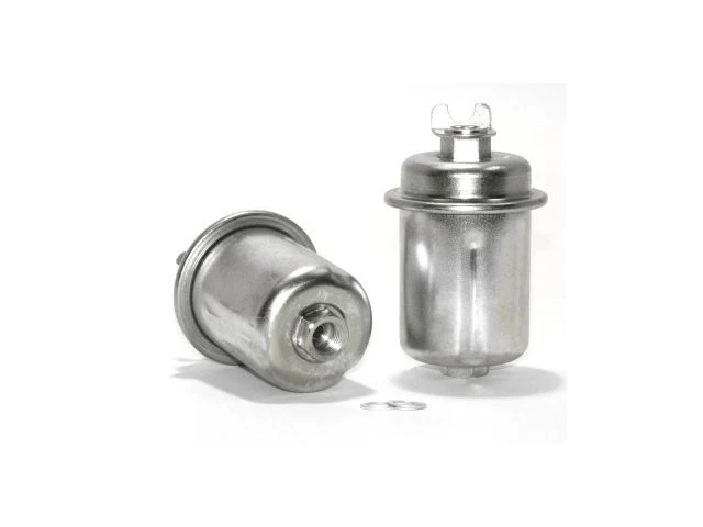 Filtro de combustible para 93-99 Hyundai Accent Scoupe 1,5 L 4 cilindros VIN: N NF88F6 Foto 1 de 1