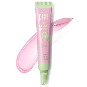 PIXI + Hello Kitty Lip Tone PH Reactive Tint Lip Gloss PRETTINESS lipgloss - Picture 1 of 2