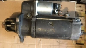 STARTER  AVVIAMENTO MOTORINO BOSCH 0 001371006 SCANIA OEM - Picture 1 of 3