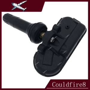 Radsensor Reifendrucksensor Vorne oder Hinten Für 2014 - 2018 Jeep Cherokee KL - Picture 1 of 6