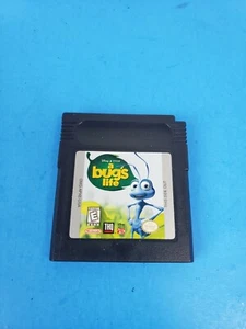A BUGS LIFE - NINTENDO GAME BOY - GRATIS VERSAND  - Bild 1 von 2