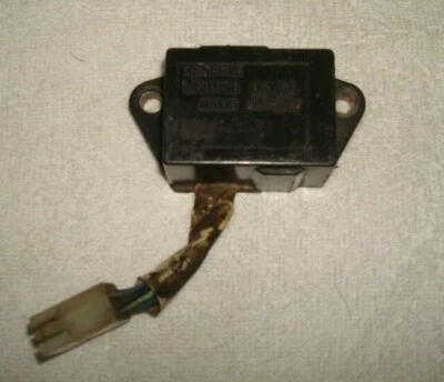 Реле осветительного прибора Yamaha XS1100 Reserve Koito 337-11722 - Изображение 1 из 4