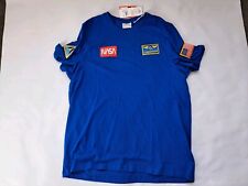t shirts mens xl blue NASA patches.same day dispatch.ideal present.apollo 11