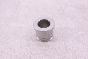 BMW F800 GS 2010 09-18 OEM espaciador de eje de rueda delantera B8 - Imagen 1 de 3
