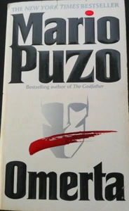 Omer - Paperback By Puzo, Mario - GOOD - Picture 1 of 3