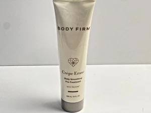 NEW SEALED Crepe Erase Body Smoothing Pre-Treatment Fragrance Free 10 fl Oz. - Picture 1 of 3
