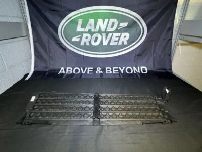 Genuine Land Rover Lower Outer Radiator Control Shutter Discovery Sport Evoque L - Image 1 of 4