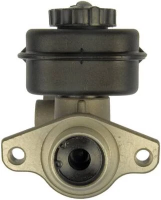 Brake Master Cylinder fits 1990-1997 Dodge B150,B250 B150,B250,B350 B1500,B2500 - Image 1 of 4