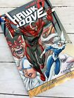 Hawk and Dove, Vol. 1: First Strikes DC Comics Book Format by Gates