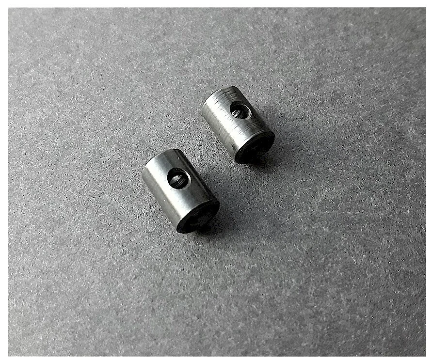 Vintage RC Car Truck Axle Couplings Traxxas Emaxx Tmaxx Classic MIP 1485 CVD - Image 1 of 1