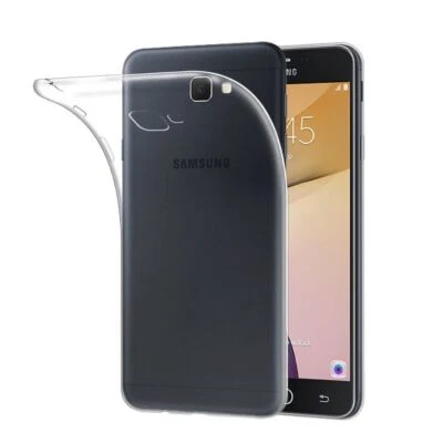Custodia Cellulare per Samsung Galaxy A5 (2017) Protettiva Cover Bumper Lucida - Immagine 1 di 2