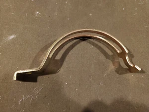 MUFFLER HANGER M151 M151A1 M151A2 PN# 7331269 NSN: 5340-00-678-1396 - Picture 1 of 4