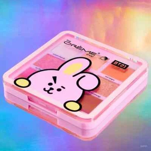 THE CREME SHOP 9 COLOR PALETE - Picture 1 of 16