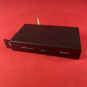 ELAN (gSC2) Smart Home System Controller - ungetestet wie besehen, ohne Kabel - Bild 1 von 8