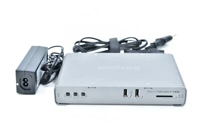 Matrox Monarch HDX Codificador de transmisión de video - Imagen 1 de 4