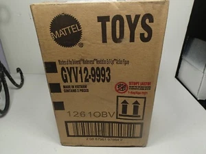 Set of 2 in Mattel Box Masters of the Universe Masterverse Revelation Evil-Lyn - Picture 1 of 2