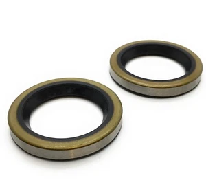 Prop Seal Set Compatible with Bravo XR/XZ Sportmaster Mercury 200/250/300XS - Bild 1 von 4