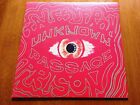 UNKNOWN PASSAGE Tales From Prison (ON STAGE 001 GREECE 2001)GARAGE PSYCH ORIG LP