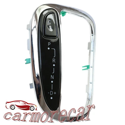 Indicador de ajuste de palanca de cambios central de transmisión automática 926-105 para Mercedes-Benz W203 W209 Foto 1 de 4