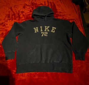 Sudadera Nike 72 - Lemmon Vintage