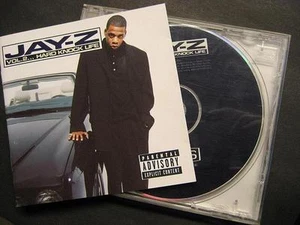 JAY-Z VOL. 2 HARD KNOCK LIFE CD 2 BONUSTRACKS - Picture 1 of 1