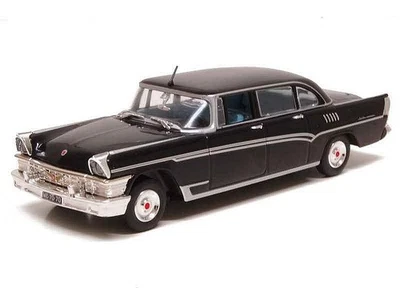 Zil 1117-A 1967 W. Gomulka NOREV/ATLAS - Photo 1/2