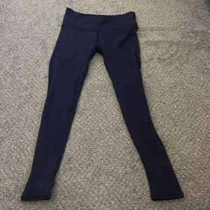 Leggings Lululemon donna M blu scuro - Foto 1 di 4