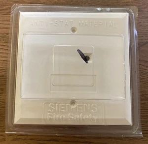 Siemens (TRI-D) Dual Input Interface Module 500-896226 Fire Alarm - Picture 1 of 5