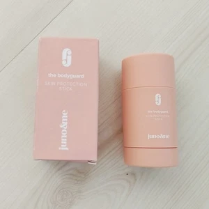 juno&me the bodyguard Skin Protection Stick - Bild 1 von 4