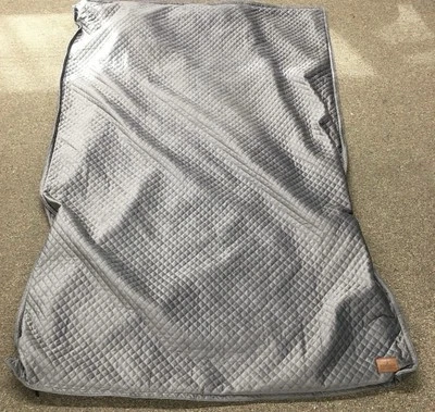 Pendleton Weighted Blanket, Grand Mesa- 10lbs- Gray - Image 1 of 4